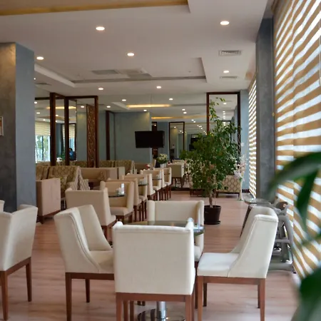 Hotel Thermal & 4*