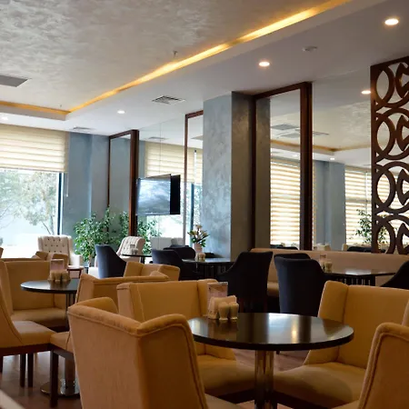 Hotel Thermal &