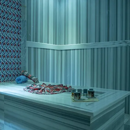 Hotel Thermal & 4*