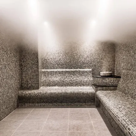 Hotel Thermal &