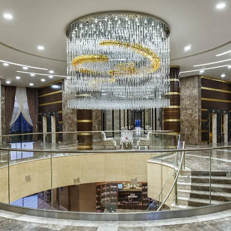 Hotel Thermal & 4*