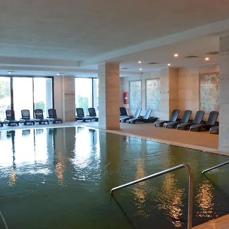Thermal & Hotel 4*