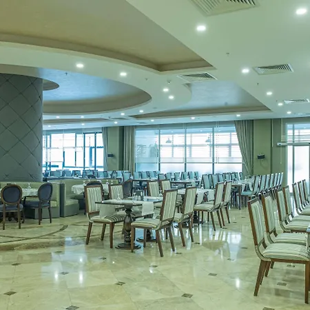 Hotel Thermal &