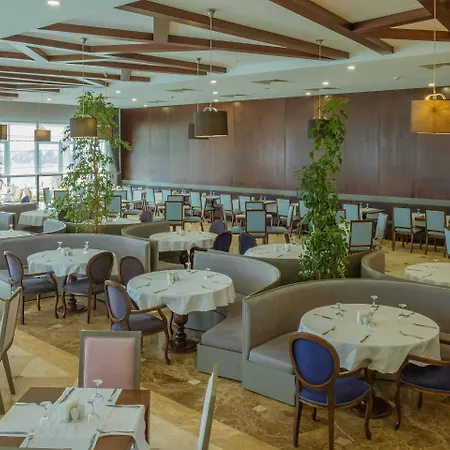 Hotel Thermal & 4*