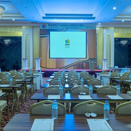 Hotel Thermal & 4*