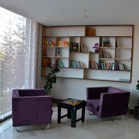 Hotel Thermal & Sadikbey