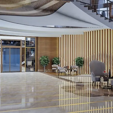 Hotel Thermal & Sadikbey
