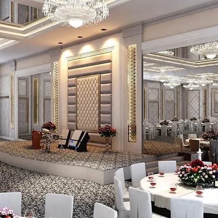 Hotel Thermal & Sadikbey