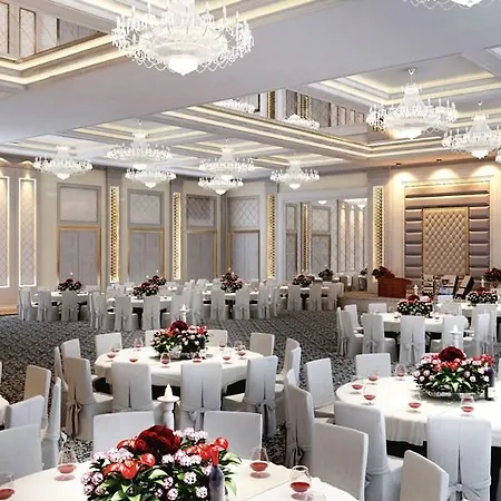 Hotel Thermal &