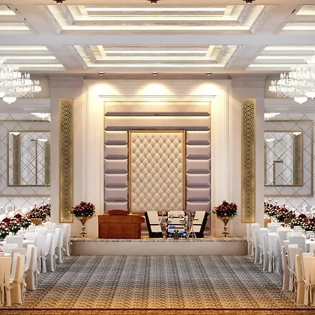 Thermal & Hotel Sadikbey