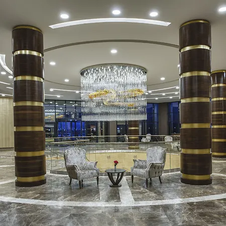 Hotel Thermal &