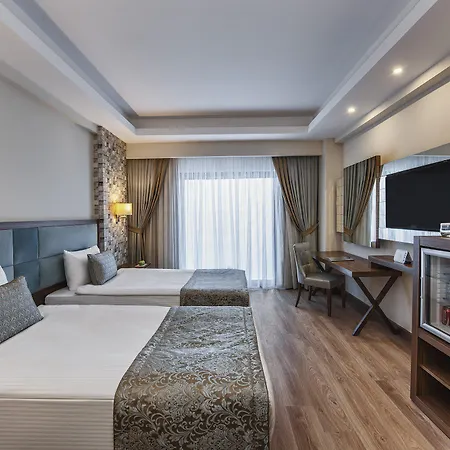 Thermal & Hotel Sadikbey
