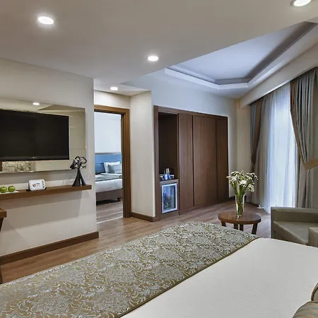 Thermal & Hotel 4*