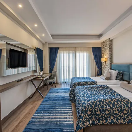 Thermal & Hotel Sadikbey