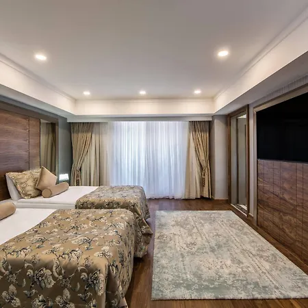 Thermal & Hotel