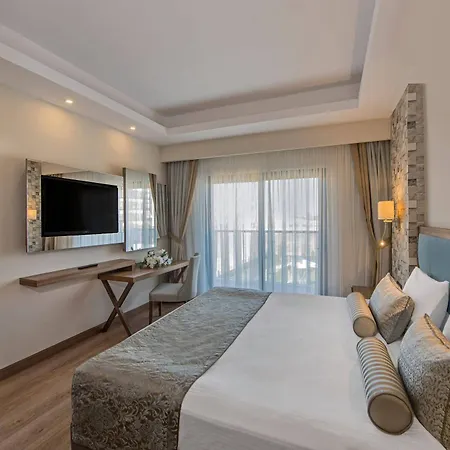 Hotel Thermal & 4*
