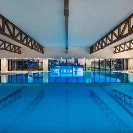 Hotel Thermal & Sadikbey