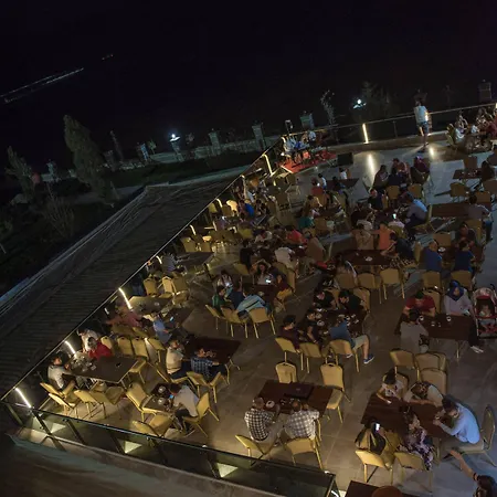 Hotel Thermal & Sadikbey