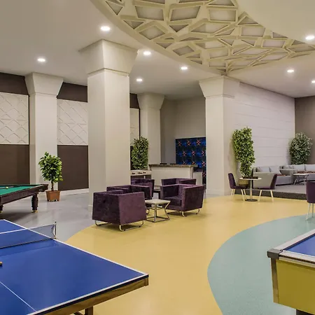 Hotel Thermal &