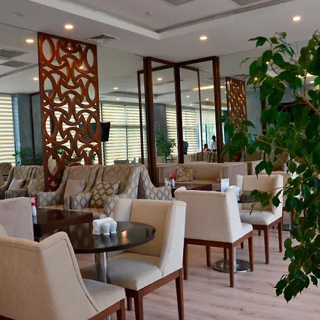 Thermal & 4* Sadıkbey