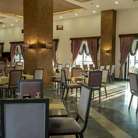 Thermal & Otel Sadıkbey