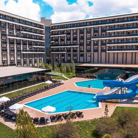 Thermal & 4* Sadıkbey