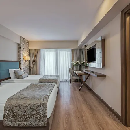Otel Thermal & Sadıkbey