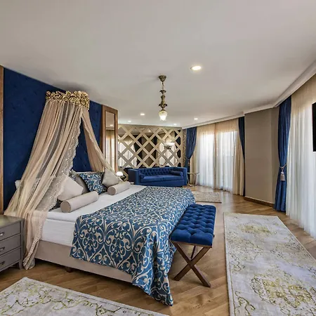 Thermal & Otel Sadıkbey