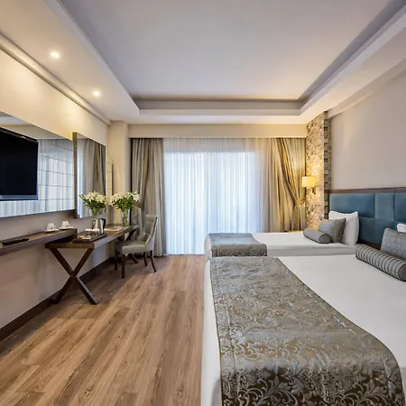 Thermal & 4* Sadıkbey