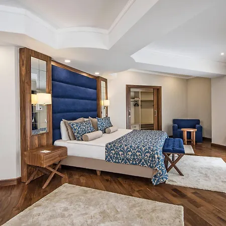Thermal & 4* Sadıkbey