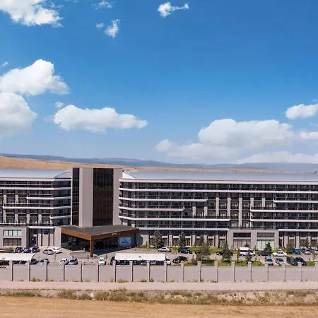 Thermal & 4* Sadıkbey