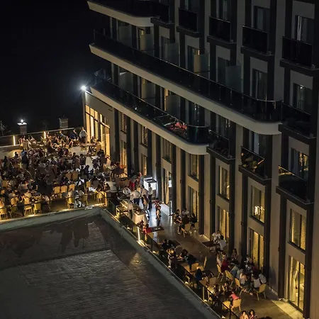 Otel Thermal &