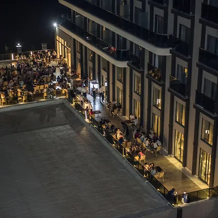 Thermal & Otel Sadıkbey