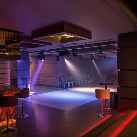Thermal & 4* Sadıkbey
